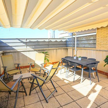 Apartament Torresol 10 - 3 9 Atico - Only Families Cambrils Zewnętrze zdjęcie