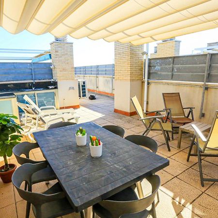 Apartament Torresol 10 - 3 9 Atico - Only Families Cambrils Zewnętrze zdjęcie
