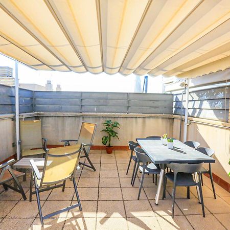 Apartament Torresol 10 - 3 9 Atico - Only Families Cambrils Zewnętrze zdjęcie