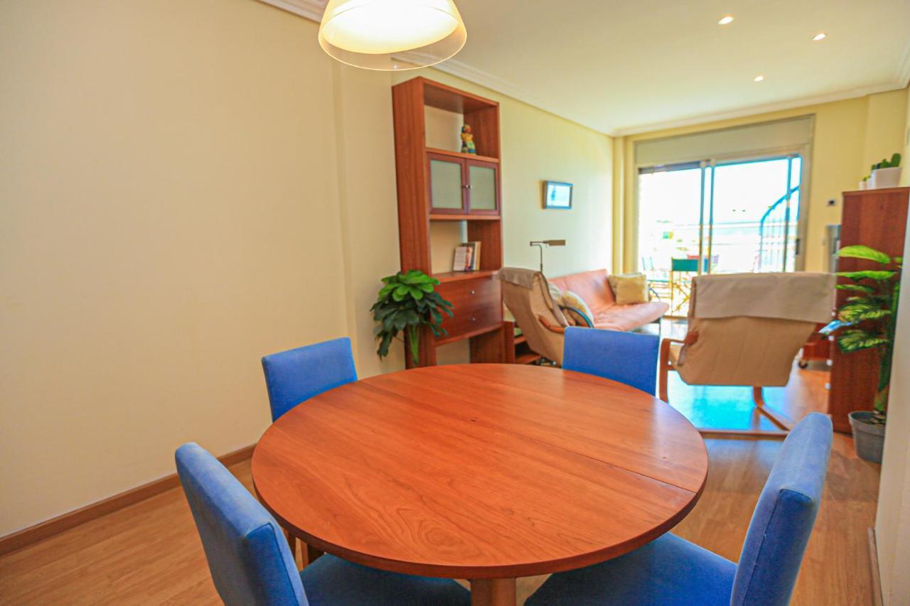 Apartament Torresol 10 - 3 9 Atico - Only Families Cambrils Zewnętrze zdjęcie