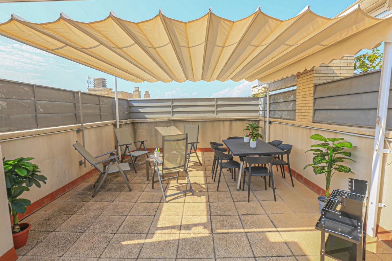 Apartament Torresol 10 - 3 9 Atico - Only Families Cambrils Zewnętrze zdjęcie