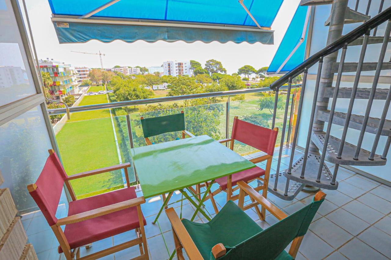 Apartament Torresol 10 - 3 9 Atico - Only Families Cambrils Zewnętrze zdjęcie