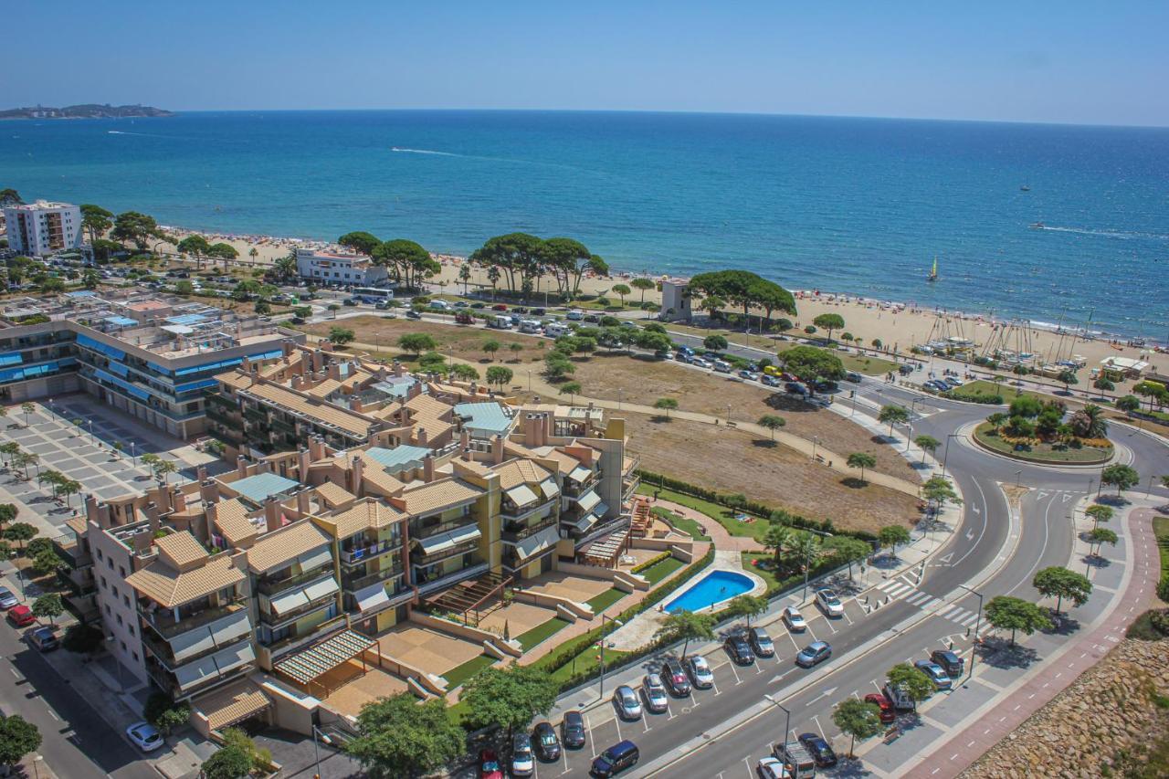 Apartament Torresol 10 - 3 9 Atico - Only Families Cambrils Zewnętrze zdjęcie