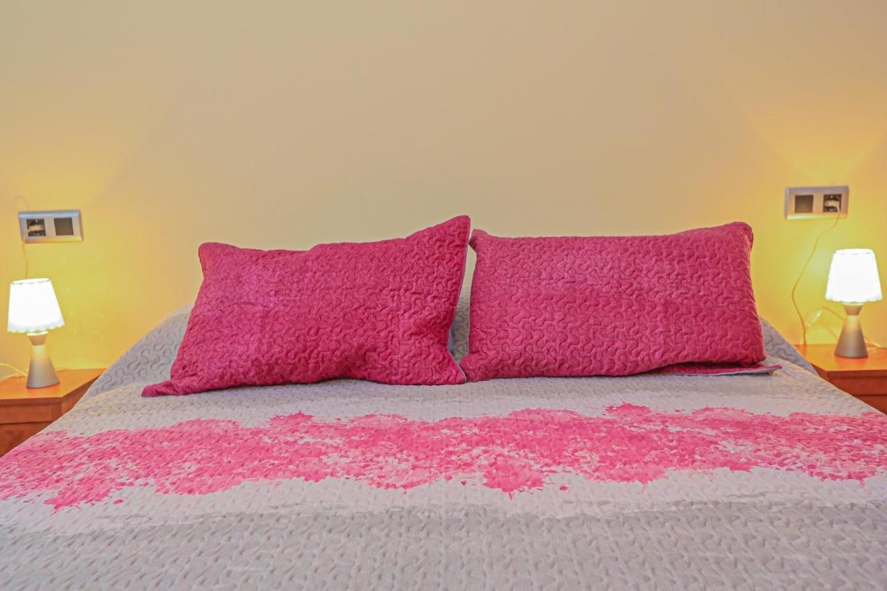 Apartament Torresol 10 - 3 9 Atico - Only Families Cambrils Zewnętrze zdjęcie