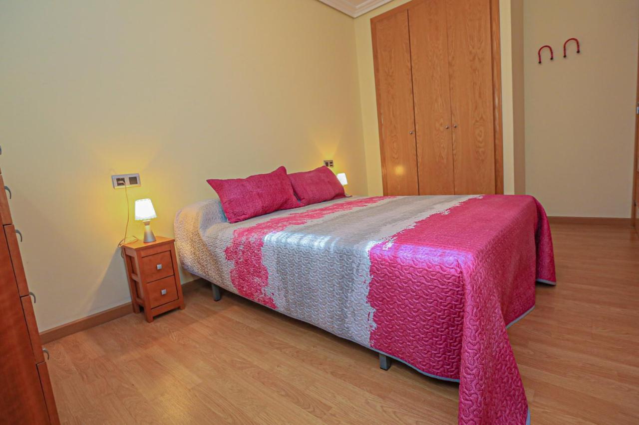 Apartament Torresol 10 - 3 9 Atico - Only Families Cambrils Zewnętrze zdjęcie