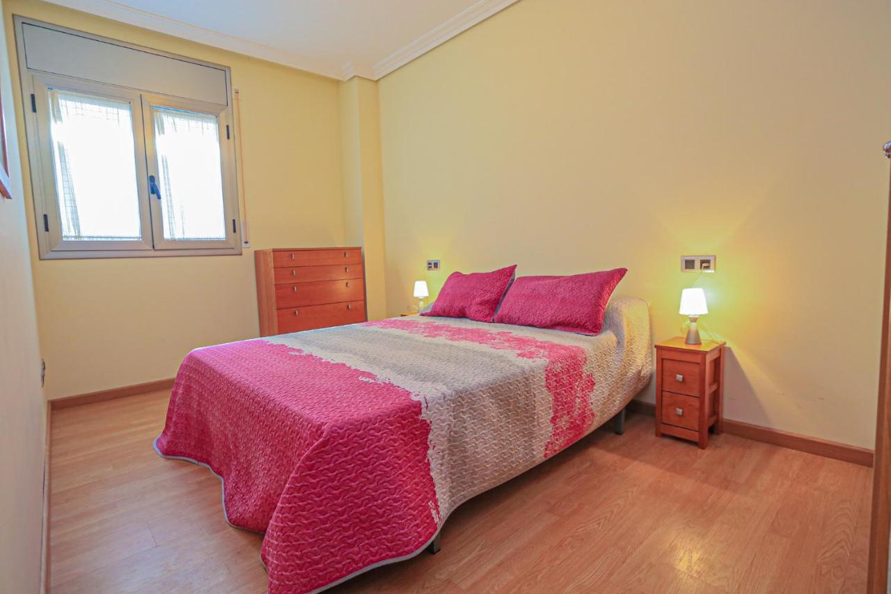 Apartament Torresol 10 - 3 9 Atico - Only Families Cambrils Zewnętrze zdjęcie