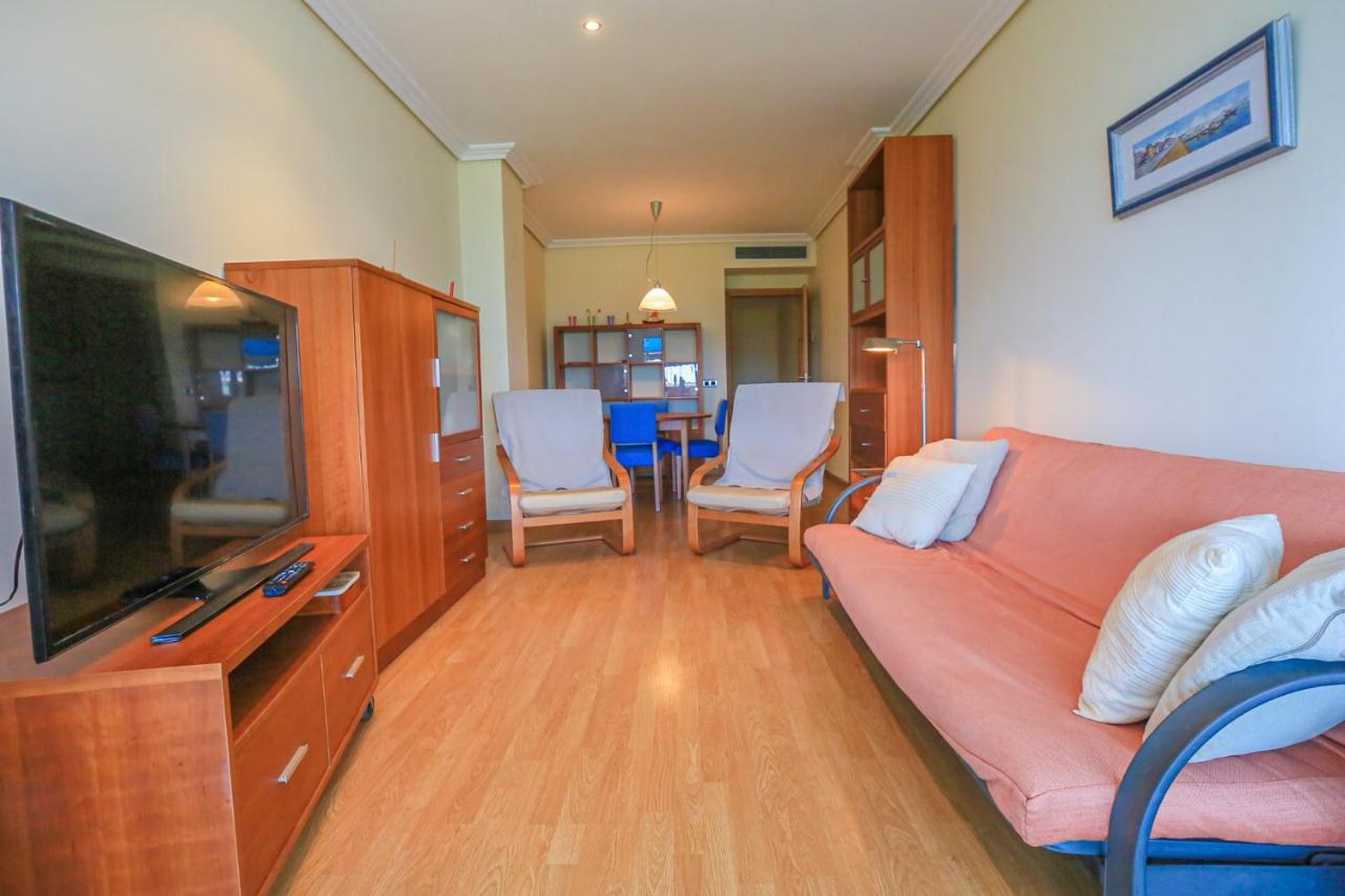 Apartament Torresol 10 - 3 9 Atico - Only Families Cambrils Zewnętrze zdjęcie