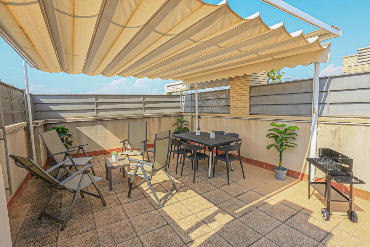 Apartament Torresol 10 - 3 9 Atico - Only Families Cambrils Zewnętrze zdjęcie