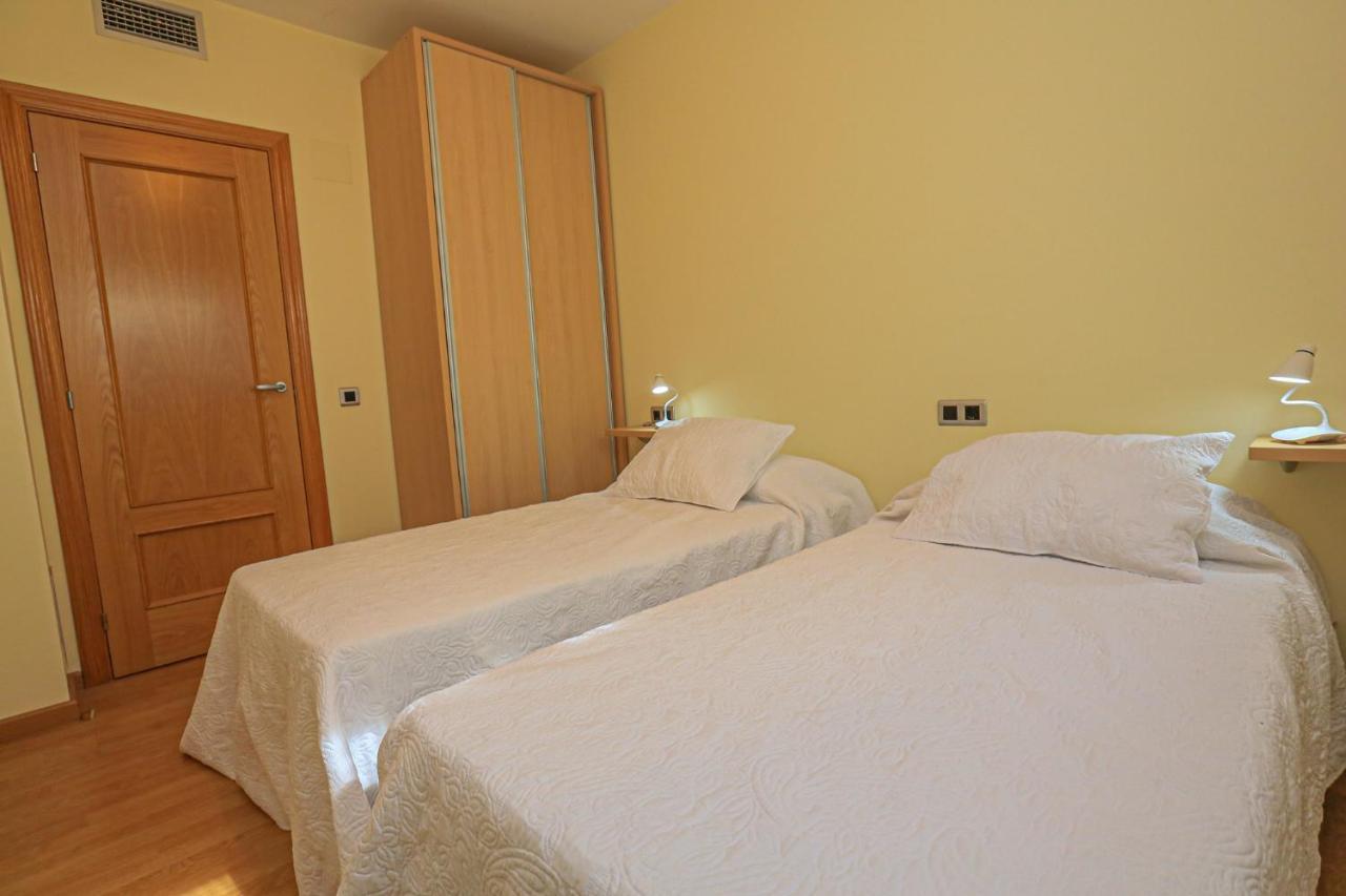 Apartament Torresol 10 - 3 9 Atico - Only Families Cambrils Zewnętrze zdjęcie