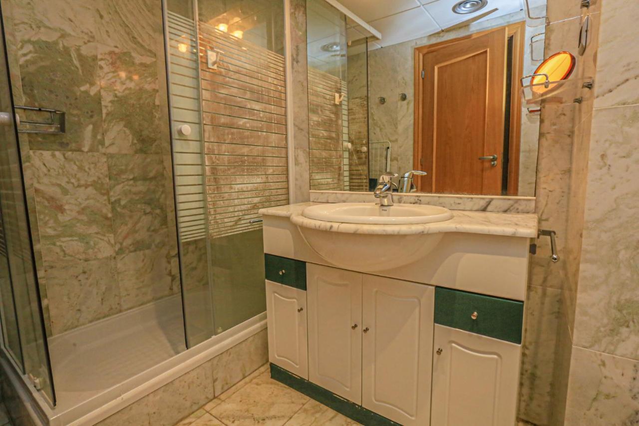 Apartament Torresol 10 - 3 9 Atico - Only Families Cambrils Zewnętrze zdjęcie