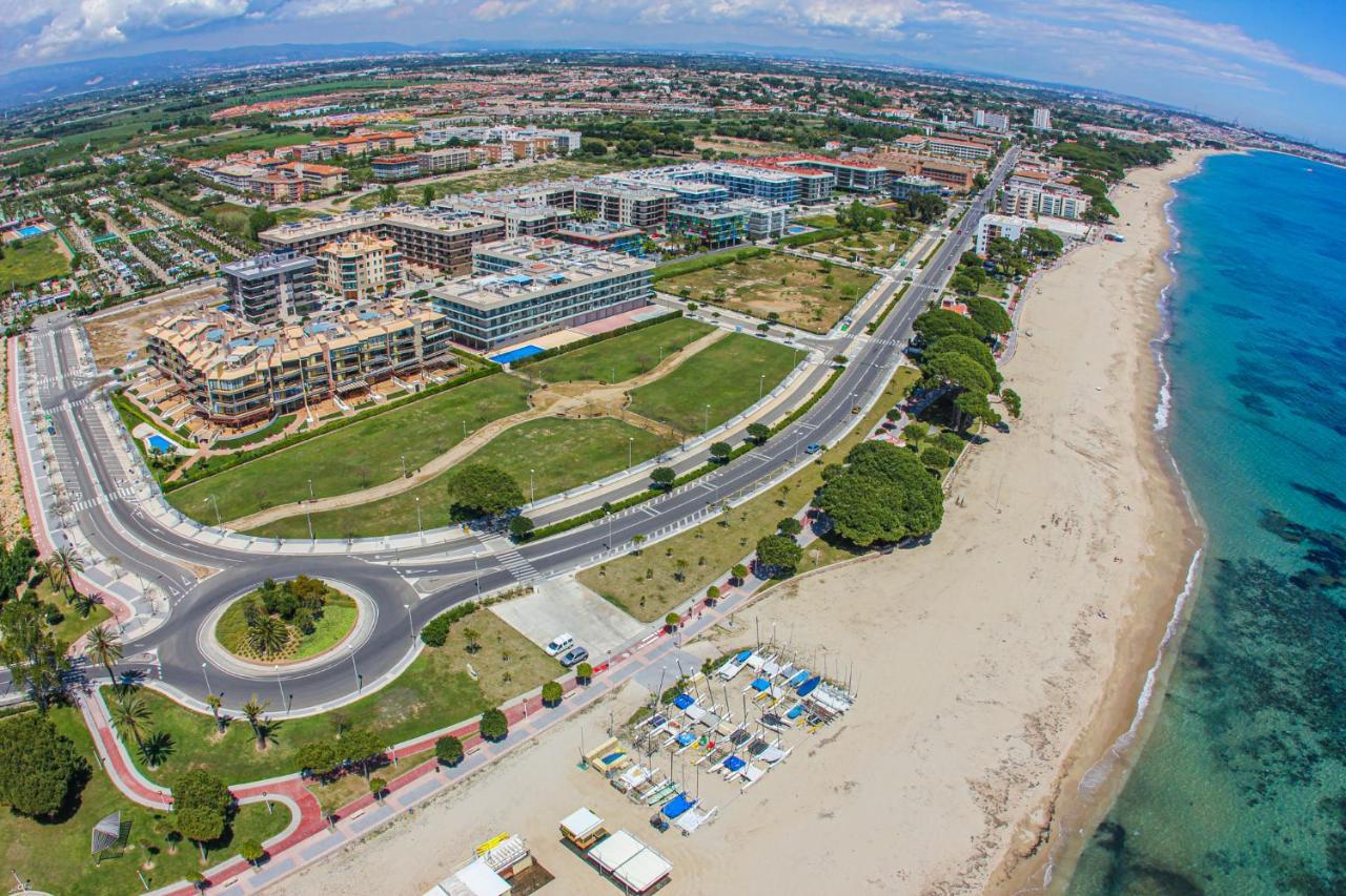 Apartament Torresol 10 - 3 9 Atico - Only Families Cambrils Zewnętrze zdjęcie