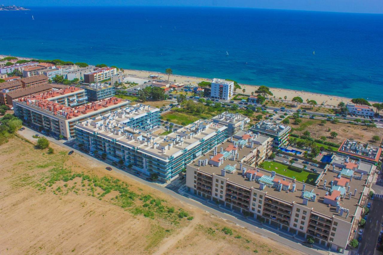 Apartament Torresol 10 - 3 9 Atico - Only Families Cambrils Zewnętrze zdjęcie