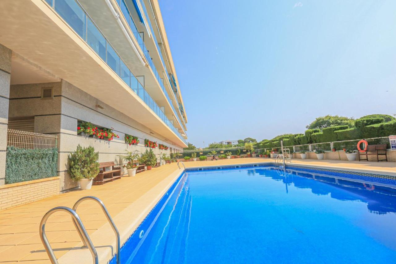 Apartament Torresol 10 - 3 9 Atico - Only Families Cambrils Zewnętrze zdjęcie