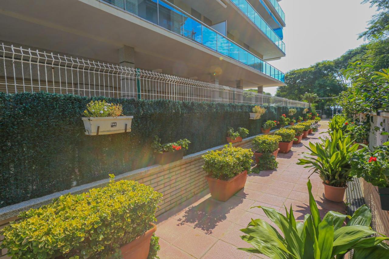 Apartament Torresol 10 - 3 9 Atico - Only Families Cambrils Zewnętrze zdjęcie
