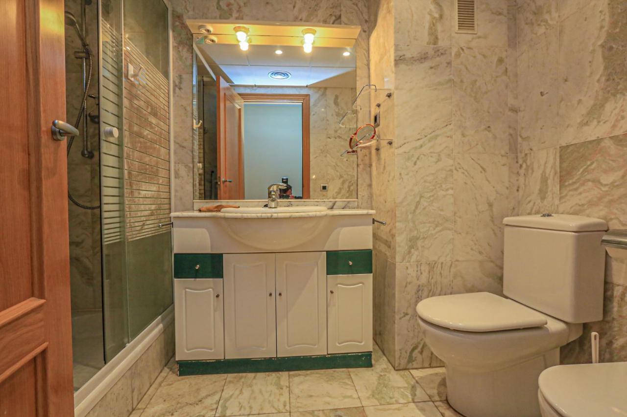 Apartament Torresol 10 - 3 9 Atico - Only Families Cambrils Zewnętrze zdjęcie