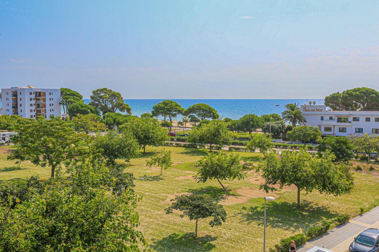 Apartament Torresol 10 - 3 9 Atico - Only Families Cambrils Zewnętrze zdjęcie