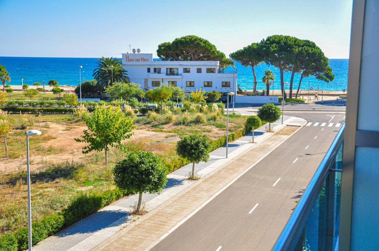 Apartament Torresol 10 - 3 9 Atico - Only Families Cambrils Zewnętrze zdjęcie