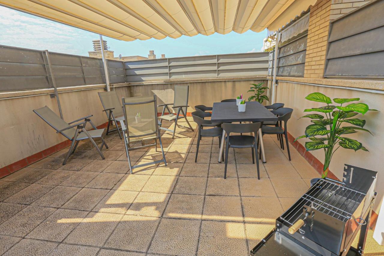 Apartament Torresol 10 - 3 9 Atico - Only Families Cambrils Zewnętrze zdjęcie