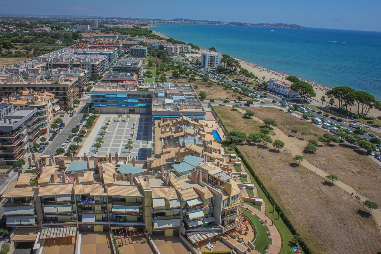 Apartament Torresol 10 - 3 9 Atico - Only Families Cambrils Zewnętrze zdjęcie