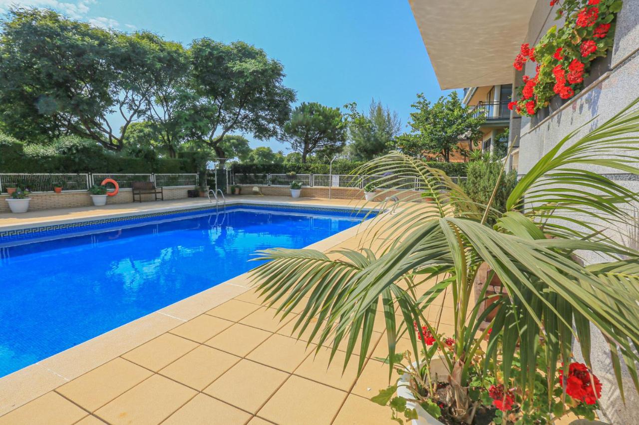 Apartament Torresol 10 - 3 9 Atico - Only Families Cambrils Zewnętrze zdjęcie