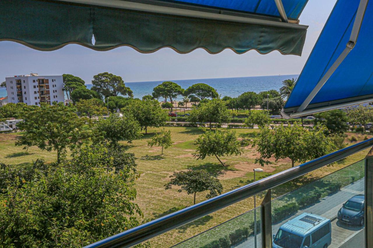 Apartament Torresol 10 - 3 9 Atico - Only Families Cambrils Zewnętrze zdjęcie