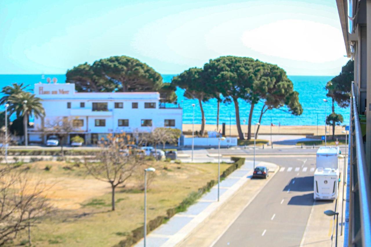 Apartament Torresol 10 - 3 9 Atico - Only Families Cambrils Zewnętrze zdjęcie