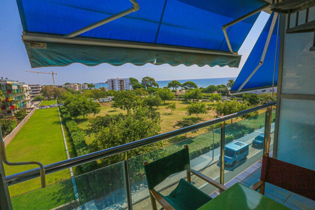Apartament Torresol 10 - 3 9 Atico - Only Families Cambrils Zewnętrze zdjęcie