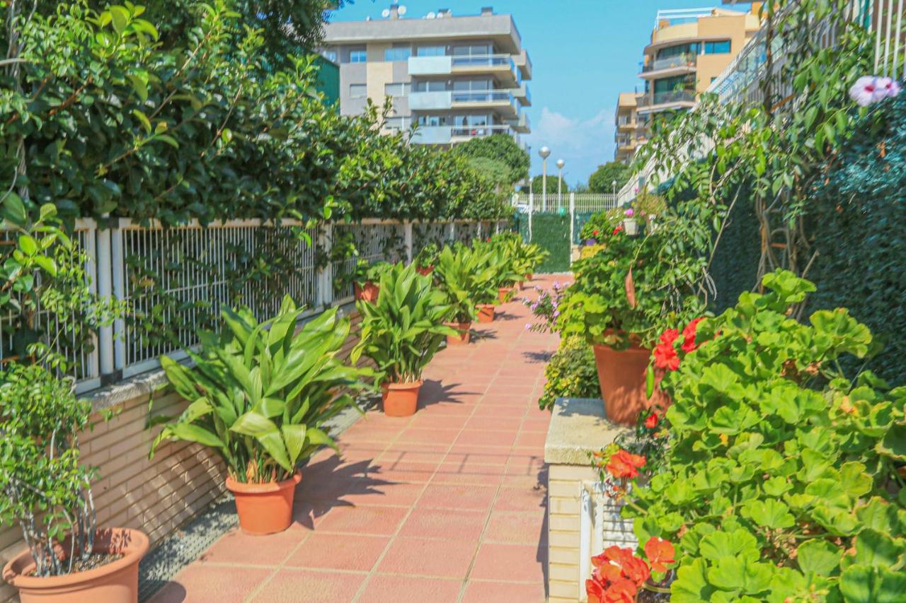 Apartament Torresol 10 - 3 9 Atico - Only Families Cambrils Zewnętrze zdjęcie