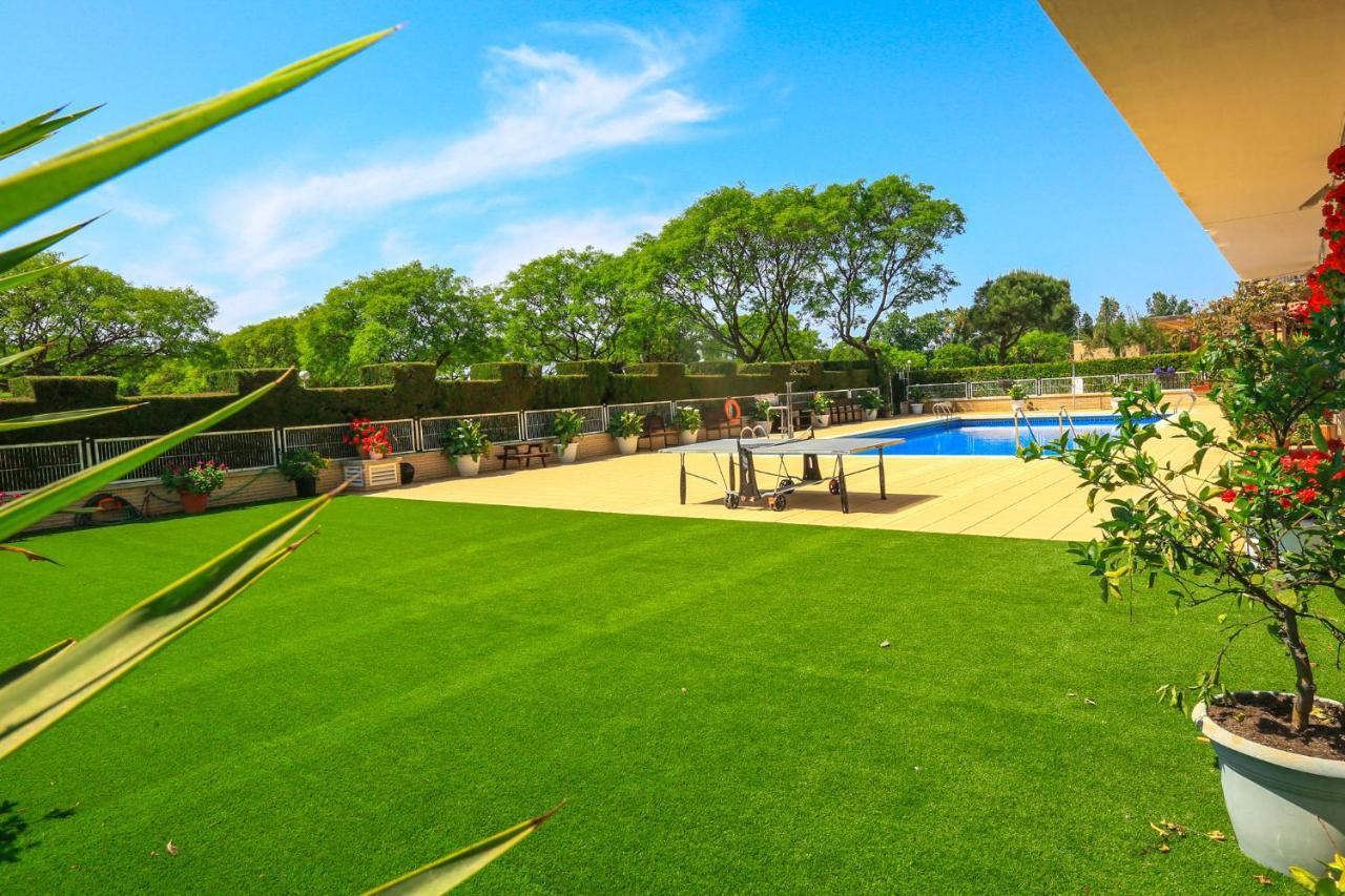 Apartament Torresol 10 - 3 9 Atico - Only Families Cambrils Zewnętrze zdjęcie
