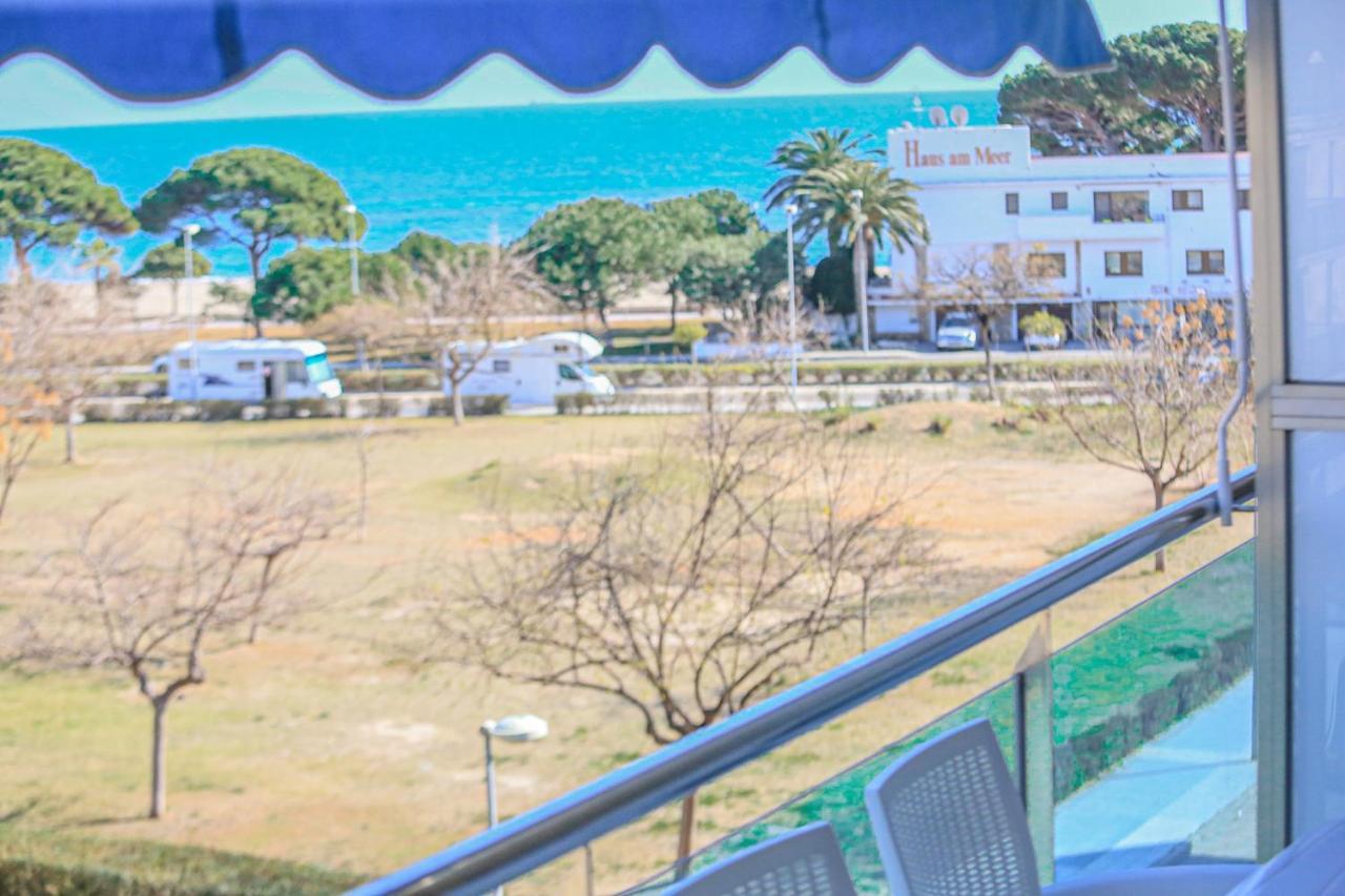 Apartament Torresol 10 - 3 9 Atico - Only Families Cambrils Zewnętrze zdjęcie