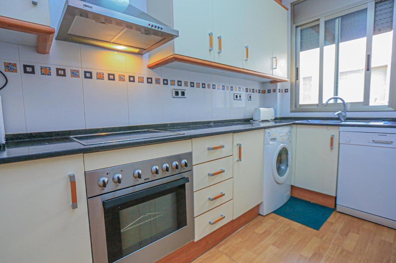 Apartament Torresol 10 - 3 9 Atico - Only Families Cambrils Zewnętrze zdjęcie