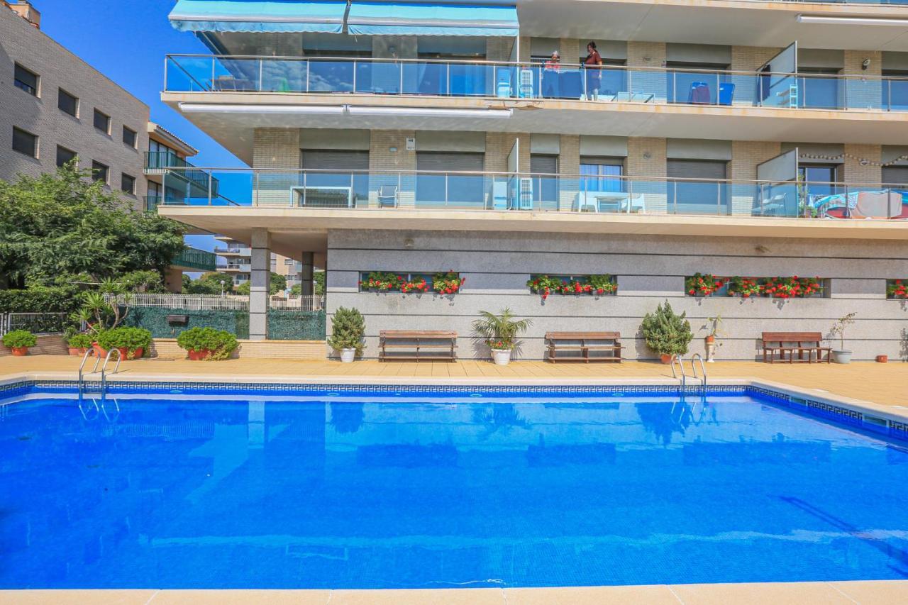 Apartament Torresol 10 - 3 9 Atico - Only Families Cambrils Zewnętrze zdjęcie
