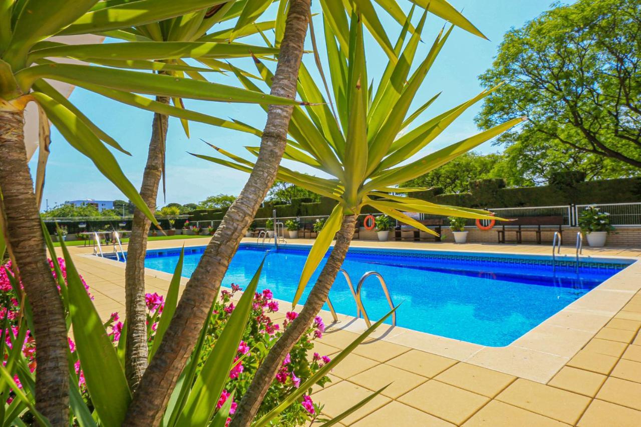 Apartament Torresol 10 - 3 9 Atico - Only Families Cambrils Zewnętrze zdjęcie