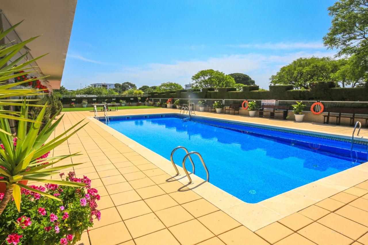 Apartament Torresol 10 - 3 9 Atico - Only Families Cambrils Zewnętrze zdjęcie