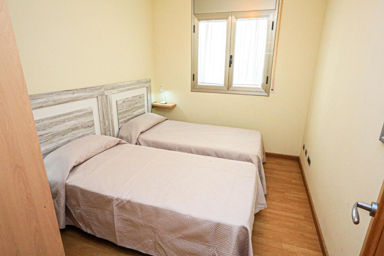 Apartament Torresol 10 - 3 9 Atico - Only Families Cambrils Zewnętrze zdjęcie
