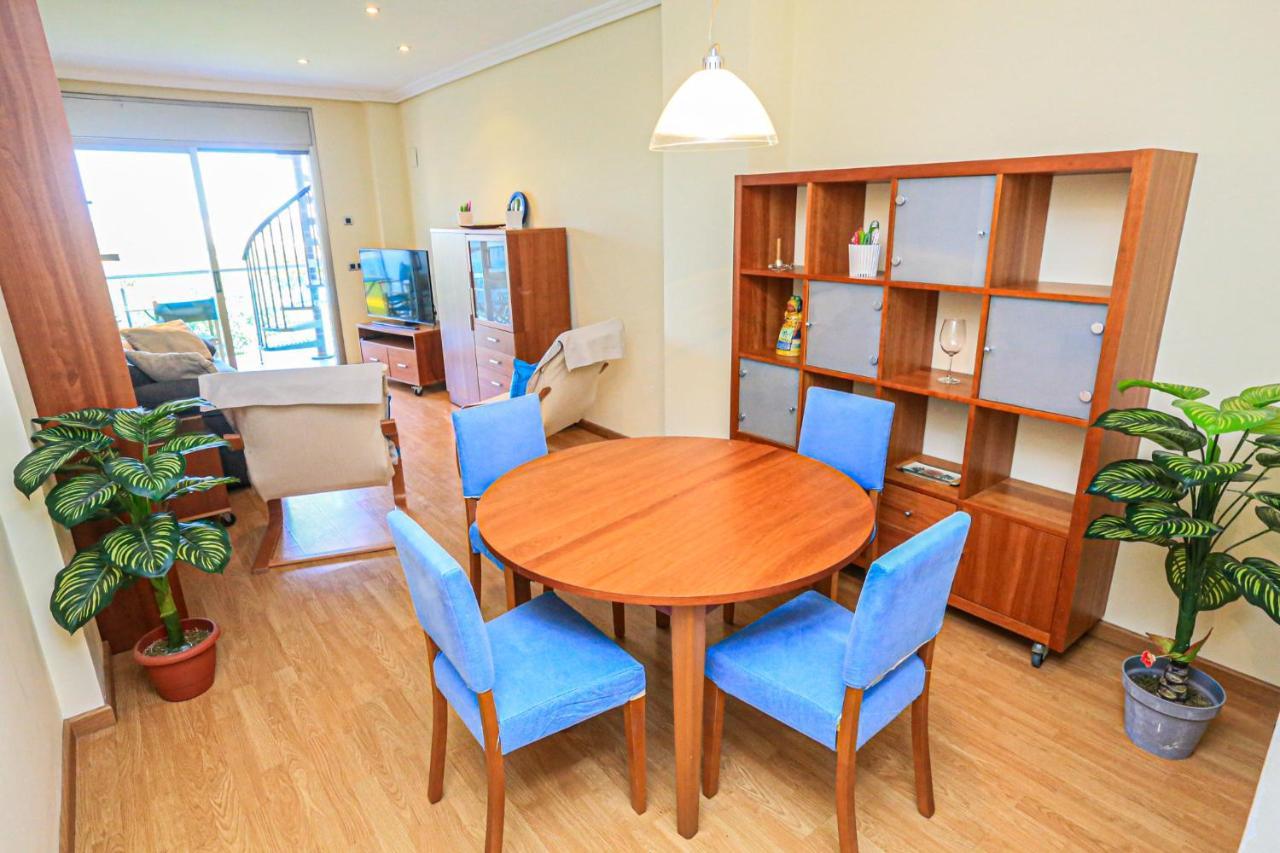 Apartament Torresol 10 - 3 9 Atico - Only Families Cambrils Zewnętrze zdjęcie