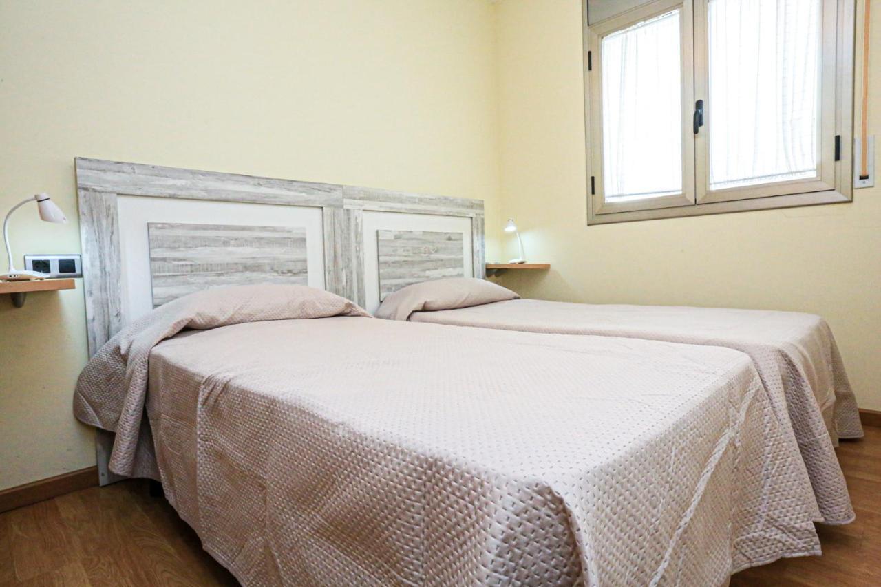 Apartament Torresol 10 - 3 9 Atico - Only Families Cambrils Zewnętrze zdjęcie