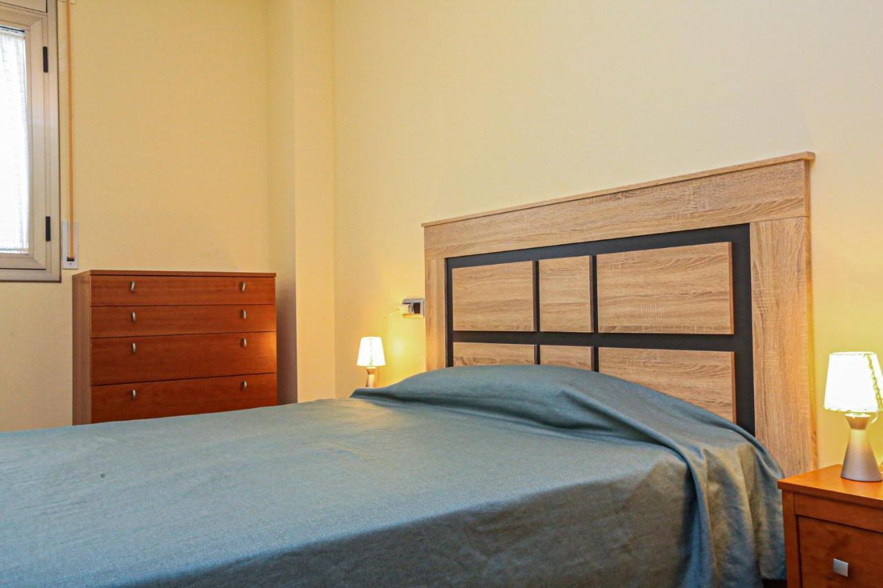 Apartament Torresol 10 - 3 9 Atico - Only Families Cambrils Zewnętrze zdjęcie