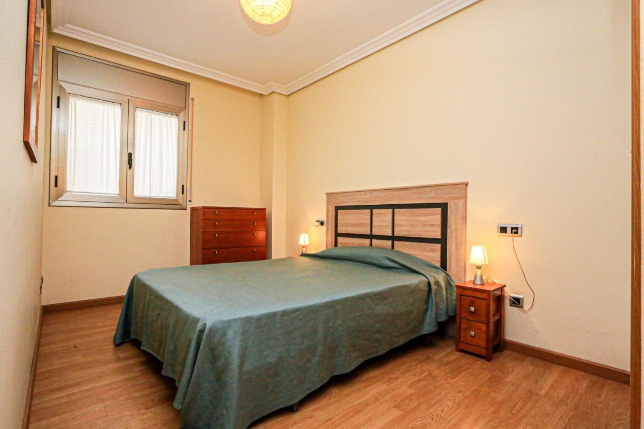Apartament Torresol 10 - 3 9 Atico - Only Families Cambrils Zewnętrze zdjęcie