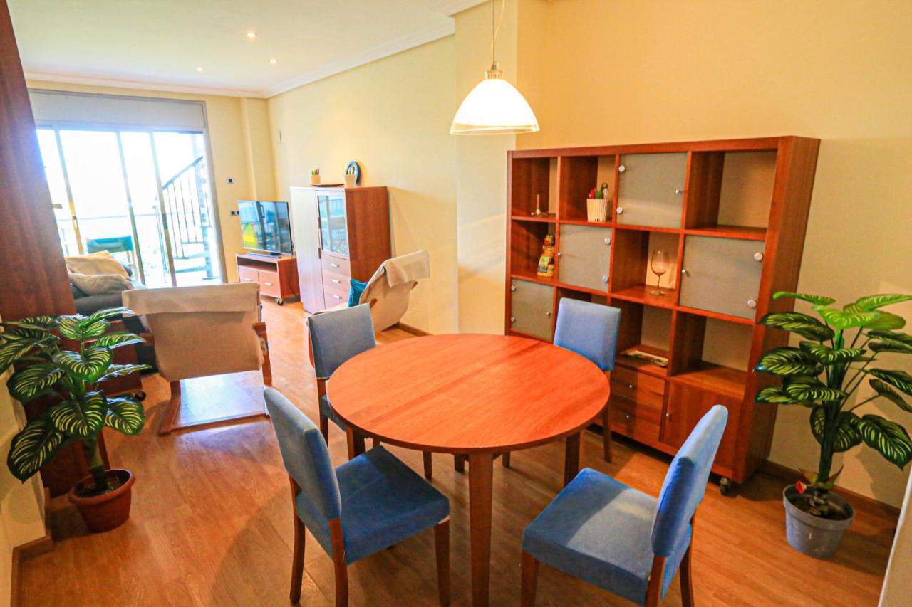 Apartament Torresol 10 - 3 9 Atico - Only Families Cambrils Zewnętrze zdjęcie