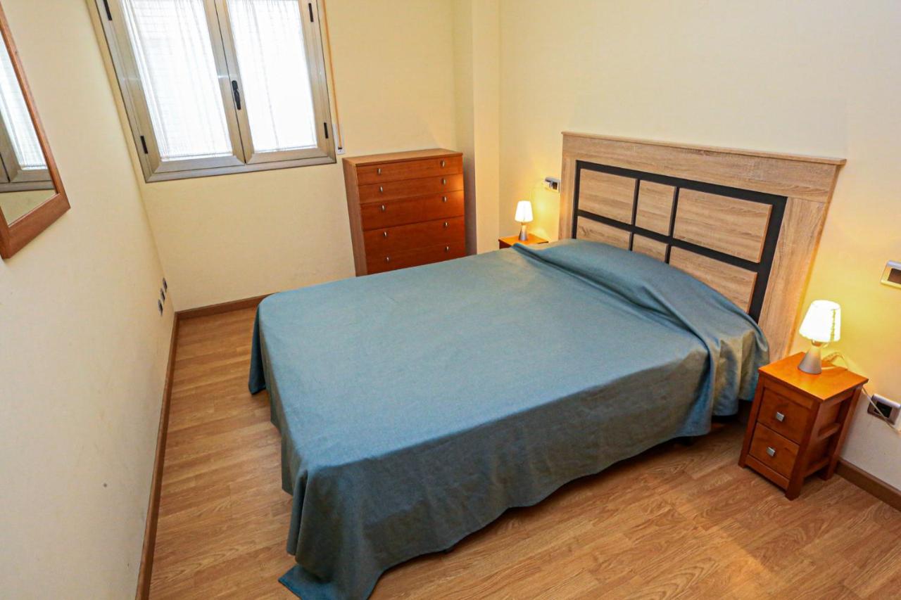Apartament Torresol 10 - 3 9 Atico - Only Families Cambrils Zewnętrze zdjęcie