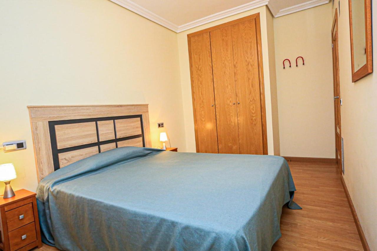 Apartament Torresol 10 - 3 9 Atico - Only Families Cambrils Zewnętrze zdjęcie