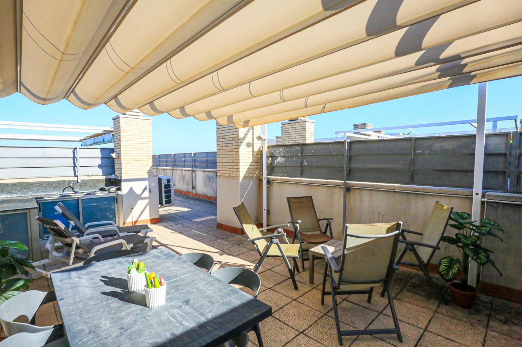 Apartament Torresol 10 - 3 9 Atico - Only Families Cambrils Zewnętrze zdjęcie